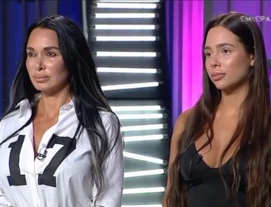 GNTM: Η Ηρώ Δημητροπούλου «τα βάζει» με Σκουλό και Ηλιάνα και δηλώνει πως εγκαταλείπει την Ελλάδα (βίντεο)